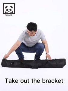 260cm x 200cm* 4 clips /8.5ft x 6.5ft Heavy Duty Background Stand Backdrop Support System Kit