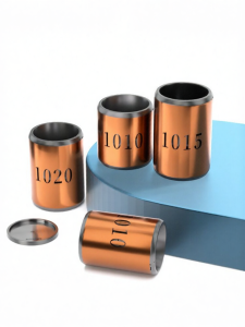 qd | Oilless Self-lubricating Composite Copper Bearing Bushing