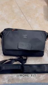 Australian Bellroy 6L Carryology Chimera Sling Chest Bag Single Shoulder Crossbody Bag