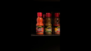 Taste-Me Sos Cili Padi 180g 辣使你辣椒酱