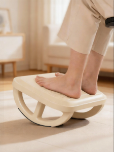 FABX | Bệ Đặt Chân Ngăn Chéo Chân Văn Phòng