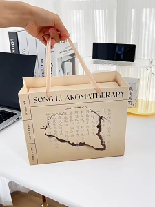 Aromatherapy candle gift box set | Creative high-end souvenirs | Birthday/wedding gift recommendation for girls favorite