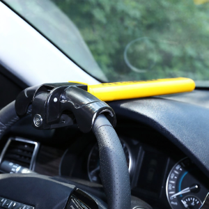 ZHUOLESHI | Anti-Theft Steering Wheel Lock