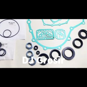 Packing Set Matic Honda Crv RE 2003 UP R18 K24 06112-RZH-010 - 6804