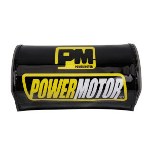 Đệm Tay Lái Xe Máy PowerMotor Đệm Ngực Bằng Xốp Đường Kính 1 1/8 Inch Dành Cho Xe KTM Honda KAYO Kawasaki Xe Mô Tô Địa Hình.