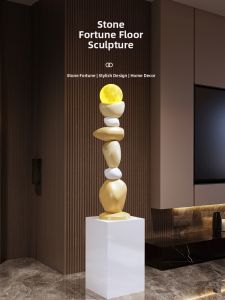 JIZHAO | Luxurious Large Art Figure