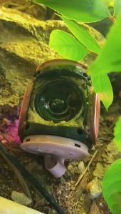 SODLK ลำโพงบลูทูธ T13 ลำโพงไร้สายแบบพกพากันน้ำ IPX7 TWS bluetooth speaker รองรับการ์ด TF USB พร้อมฟังก์ชั่นพลังงานมือถือ