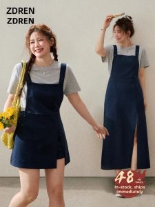 ZHANGDAREN | Bộ Đồ Giảm Cân Trẻ Hóa 2 Mảnh Kích Cỡ Lớn