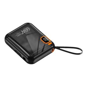 Mini Fast Charging Power Bank 10000mAh