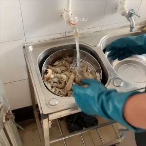 Extended Waterproof Fish Catching Gloves: A Comprehensive Guide