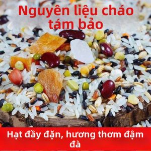 Cháo Hỗn Hợp Gạo 5 Kg