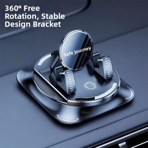 TINGGE | Universal Wireless Charging Mount Navigation Stand for Cars