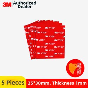 3M | Double-sided Heavy-duty Nano Adhesive Strip for Plugs Pictures Frames