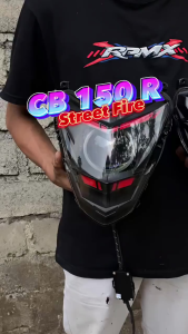 Lampu Biled CB 150R New - CB 150R- CB150R New Lazy Pnp Saklar fulset