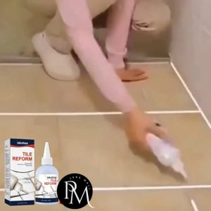 PM1988⚡พร้อมส่ง 💯 ยาแนวกระเบื้อง พร้อมปกป้องเชื้อรา แบคทีเรีย กันน้ำรั่วซึม ไม่ต้องง้อช่าง ยาแนว อเนกประสงค์