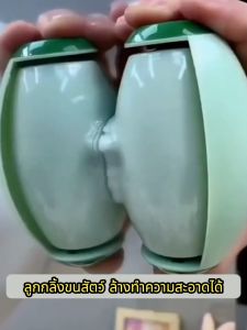 ลูกกลิ้งกำจัดขน นำกลับมาใช้ใหม่ได้ลูกกลิ้งทำความสะอาด มีความหนืดสูง ขจัดขนแมวและขนสุนัข ที่เก็บขน ลูกกลิ้งเก็บฝุ่น ลูกกลิ้งเก็บขน