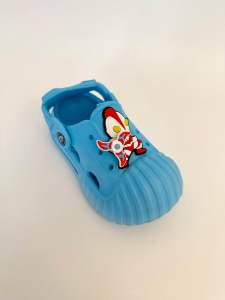 Sandal baim anak Ceqiu EH31 D ultraman (uk 24-29)