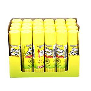 LILY&ADORA GLUE STICK Multi-specification Large Capacity High Viscosity School Office Stationery Supplies Whole GLUE STICK School Office Supplies