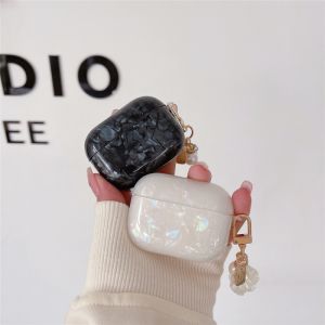 CrashStar เคส AirPods พร้อมจี้สำหรับ AirPods 1 2 3 Airpod Pro 2 4 InPods หูฟังชูนุในราคาถูก