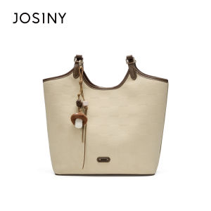 Josiny | Vintage Stylish Versatile Large Capacity Tote Bag