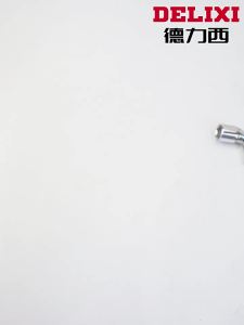 DELIXI Electric | Pipe Wrench L-shaped Socket Wrench Tool