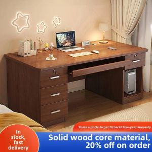 OYIla | Student Study Desk With Drawer