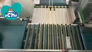 ICHI GLOD Pull-up Pants Baby diapers