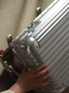 Multifunctional Cosmetic Bag Female High-capacity Portable Travel Advanced Sense Cosmetic Brush Toiletries Storage Bag