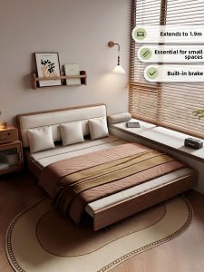 DONGMU | Foldable Sofa Bed for Small Spaces Sofa-Bed