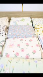 Chăn đũi đậu nành Soybean Chất liệu sơ đậu nành cao cấp tốt cho da và sức khoẻ thoáng mát nhiều mẫu mã siêu đẹp chăn to 2mx2m3