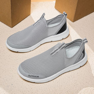 Socrs 2025 Giày thể thao nam quần áo mùa hè Thời trang chống trượt EVA đế dày Giày thể thao ngoài trời cỡ lớn 46 47 48