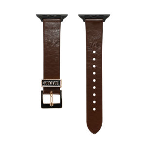 iSeriseWatch | Genuine Oil Wax Leather Band 41mm