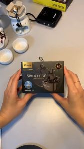 Roxens 🇲🇾 【SAME DAY DELIVERY】TWS Bluetooth 5.0 Earphone / Earbuds