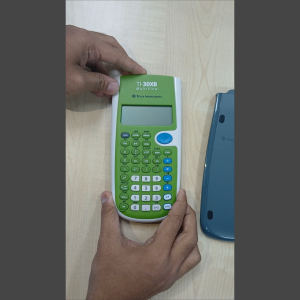 Texas Instruments TI-30XB MultiView™ Scientific Calculator
