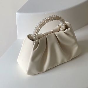 Tas Bahu Wanita Tas Wanita Terbaru Tas Selempang Wanita Kulit PU Tas Kondangan Viral Tas Mini Klasik Kekinian Tas Tenteng Cewek Keren