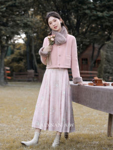 Áo Cardigan Knit Dáng Rộng Cổ V