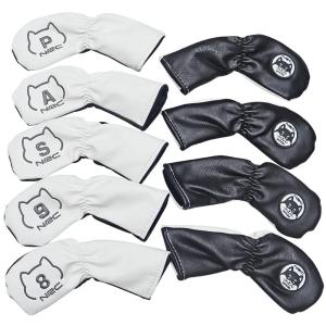 caiton | Waterproof Iron Head Cover