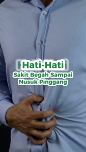 Stomapro Obat Herbal Naturafit Obat Asam Lambung Perut Kembung Maag dan Cegah Gerd Kronis