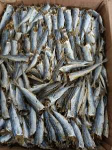 ikan asin layang rebus bersih tanpa kpl  500gram