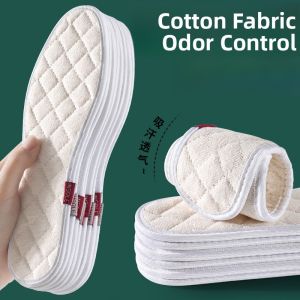 XIANZHAO | Anti-Odor Fragrant Absorbent Breathable Cotton Insoles