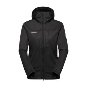 Windproof GTX Softshell Jacket