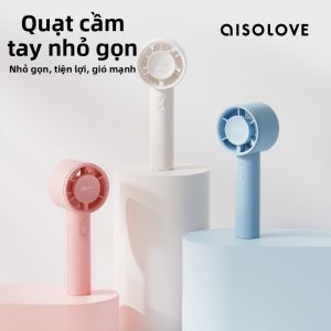 SOLOVE | Portable High-speed Mini USB Cooling Fan