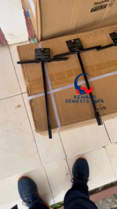 TEKIPO TEKIRO ORI Kunci Sok T 8 - 10 - 12 - 14 MM Sock T Long Socket Wrench Kunci T Socket TYPE T Jepang Japan