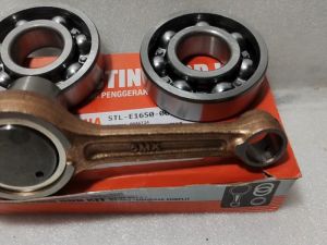 Stang Seher Mio Plus & Bearing Kruk As 63/22 6305