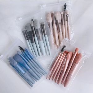 set kuas mak up isi 8 pasang