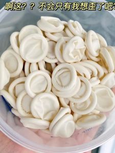 100Pcs Disposable Fingertips Protector Gloves Natural Rubber Non-slip Anti-static Latex Finger Cots Fingertips Durable Tool