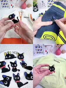 Besee | Invisible Fix Cartoon Patch