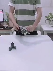 Lazypod Holder Hp Model Jepit Flexible Standing Jepsis Mobile Phone