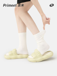 PRIMEET | Breathable Absorbent Summer Cotton Socks