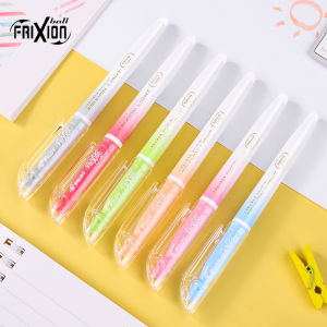 Pilot | Erasable Natural Color Highlighter